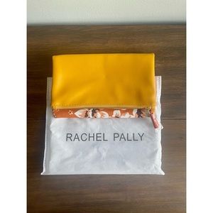 Rachel Pally Reversible Clutch